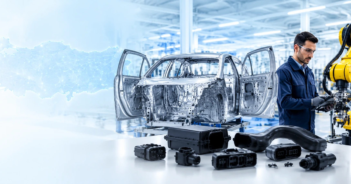 IATF 16949 Nedir?